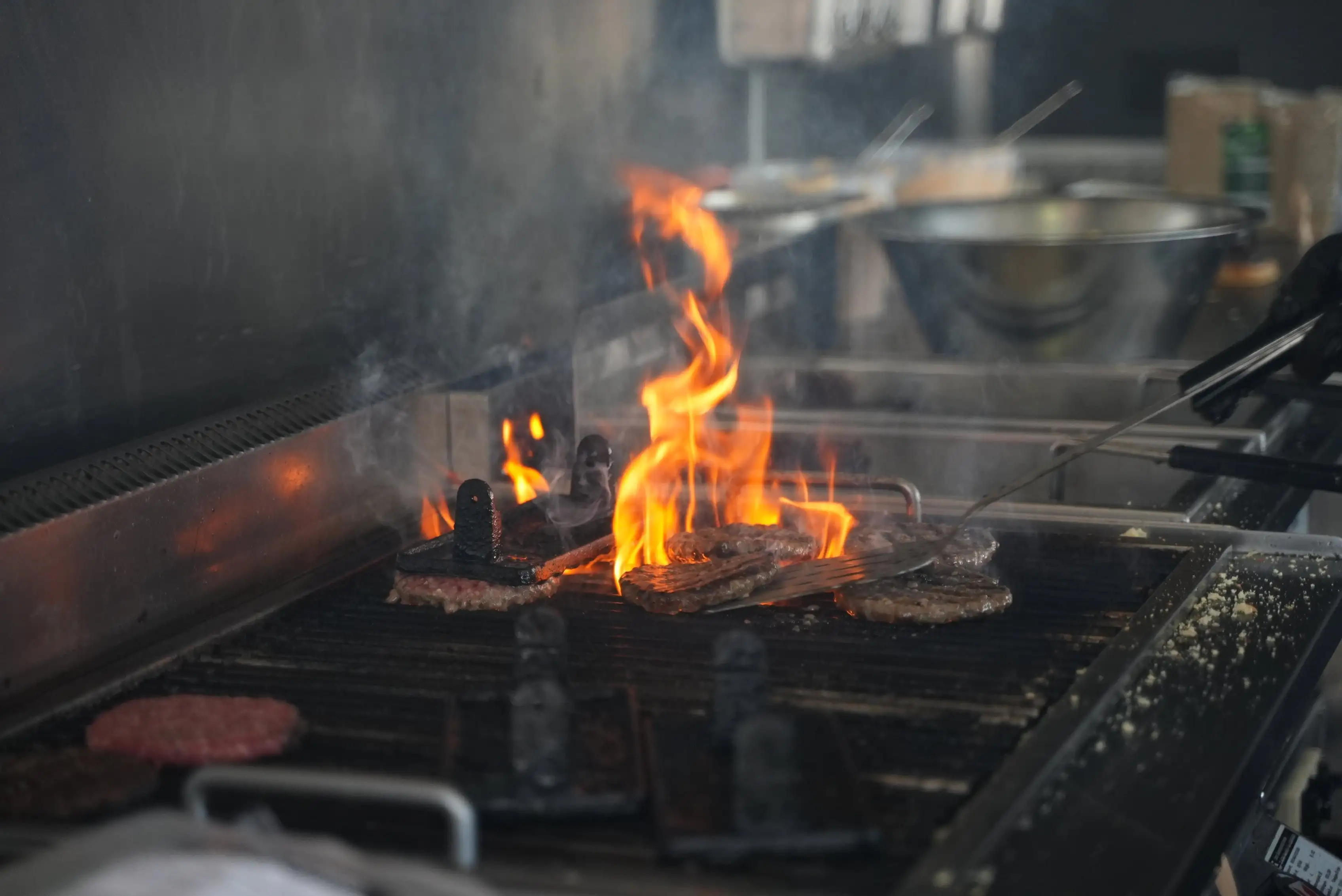 Burger Jungs Gallery