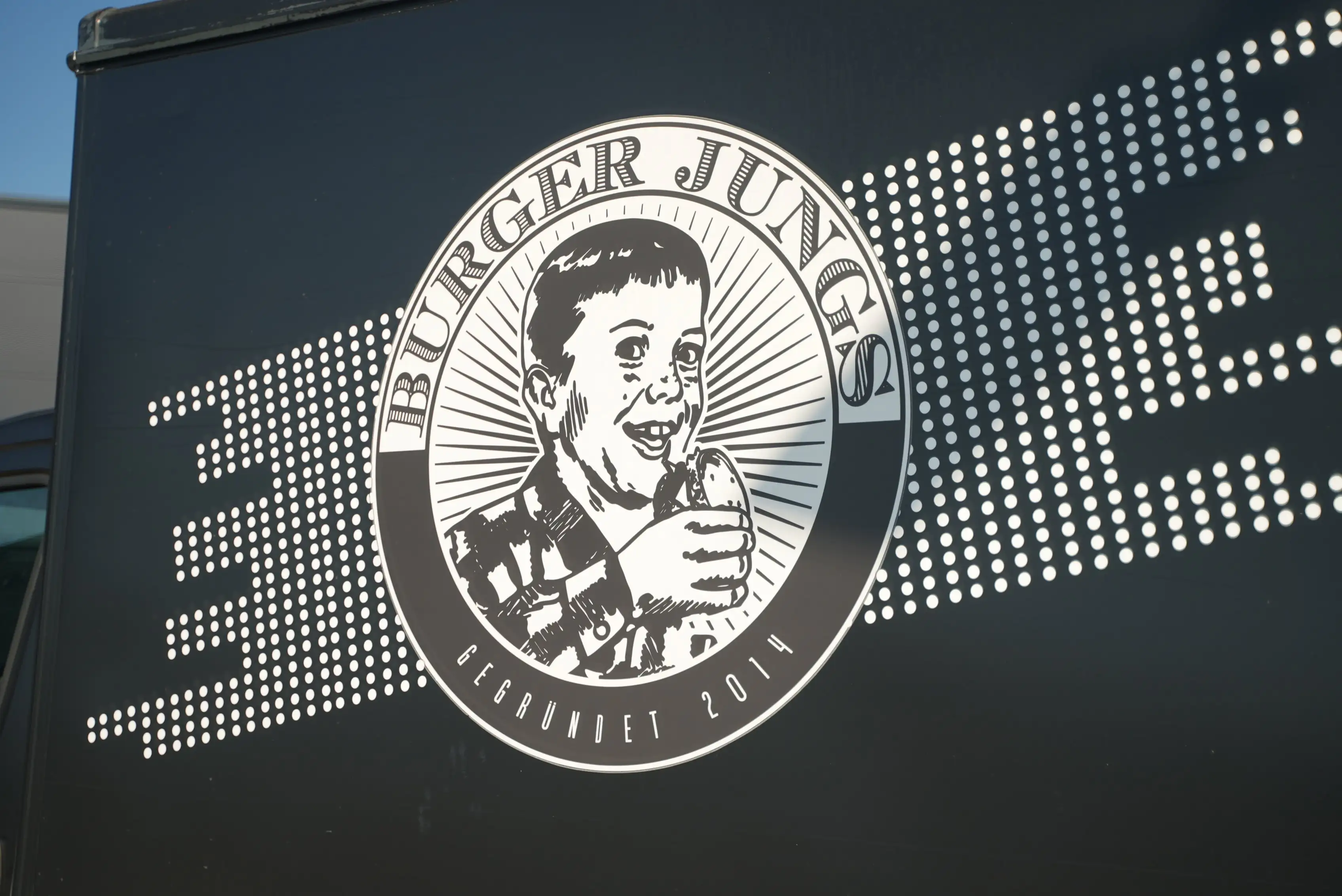 Burger Jungs Gallery