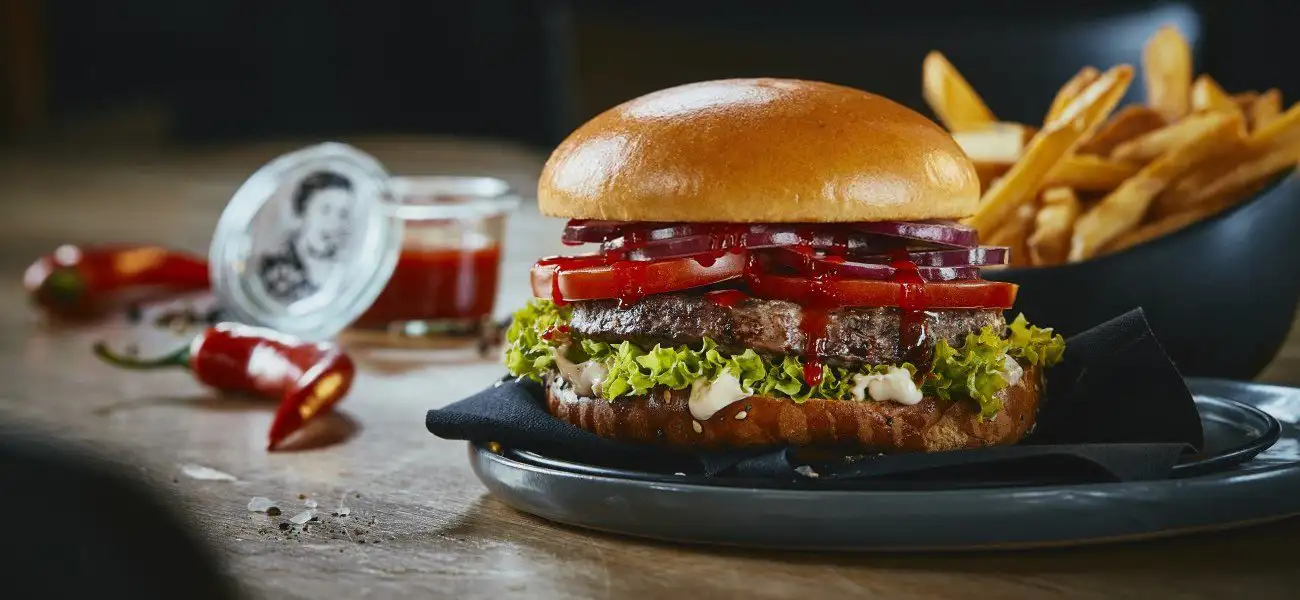 Burger Jungs Street Food