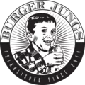 Burger Jungs Logo