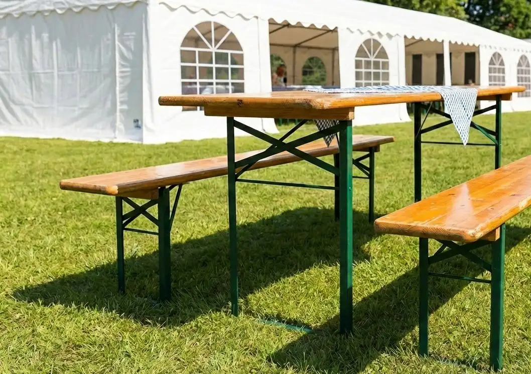 GARNITUR (AUF ANFRAGE)